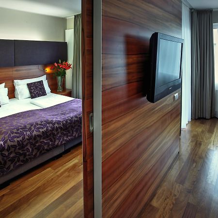 Pakat Suites Відень Екстер'єр фото