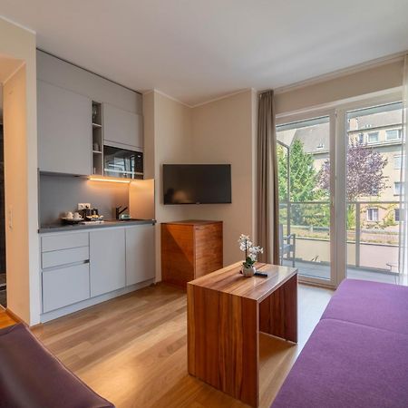 Pakat Suites Відень Екстер'єр фото
