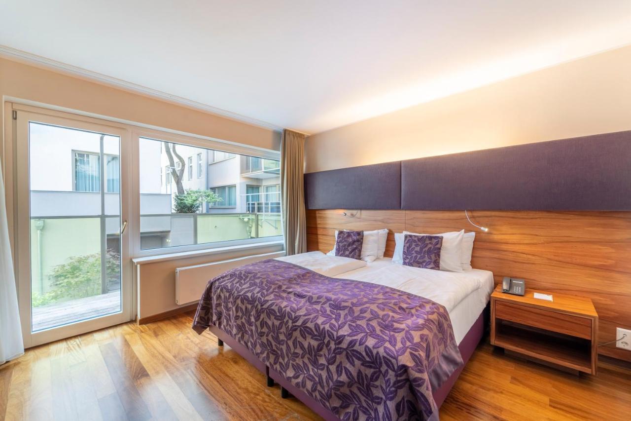 Pakat Suites Відень Екстер'єр фото