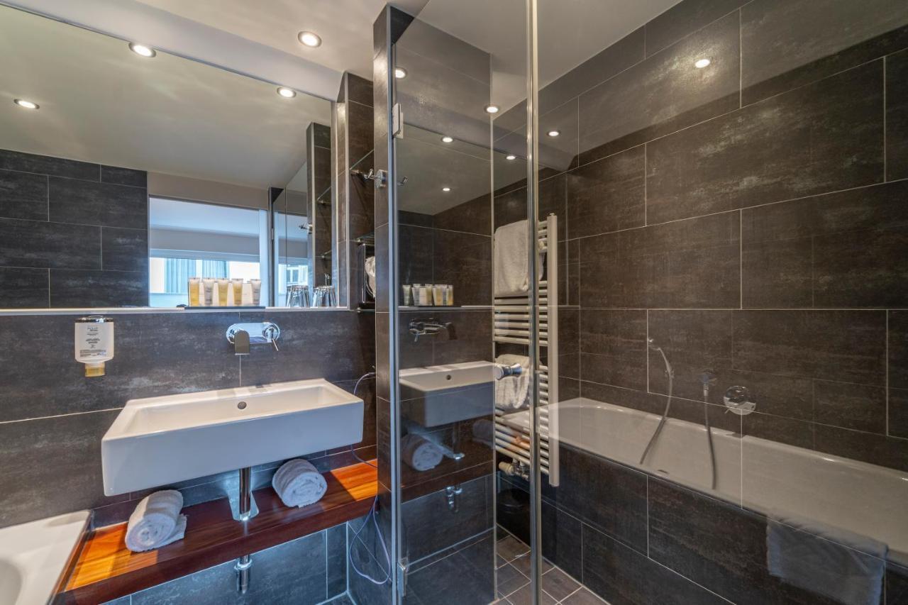 Pakat Suites Відень Екстер'єр фото