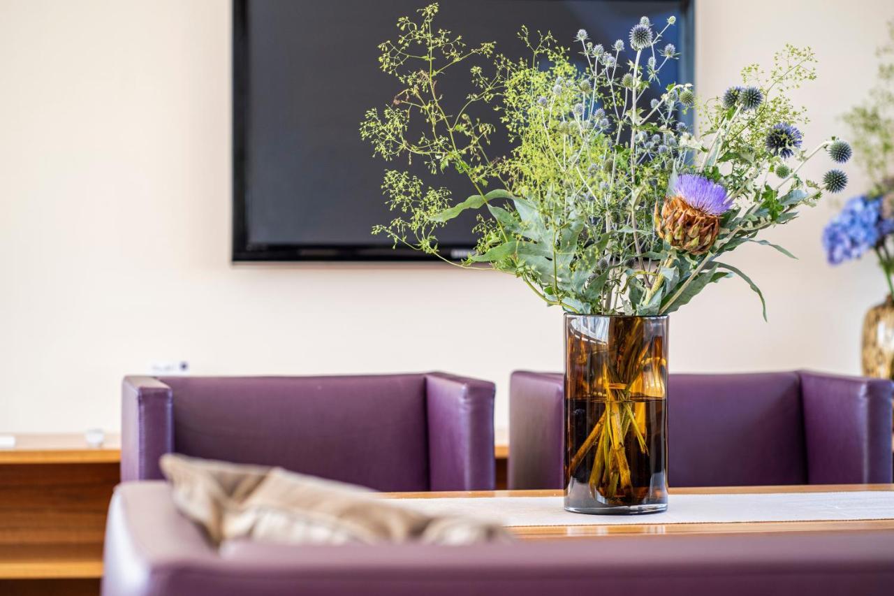 Pakat Suites Відень Екстер'єр фото
