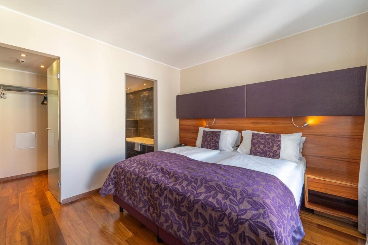 Pakat Suites Відень Екстер'єр фото