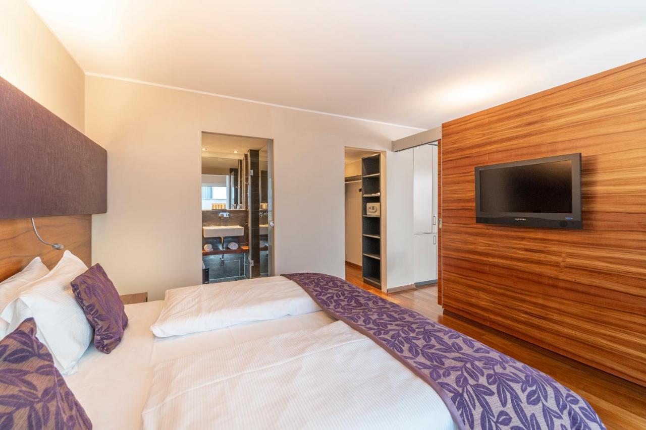 Pakat Suites Відень Екстер'єр фото