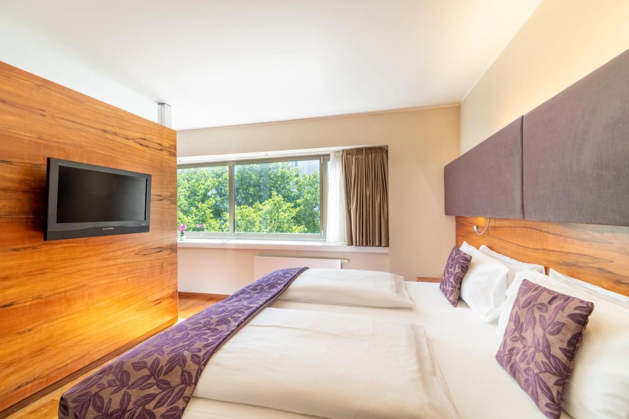 Pakat Suites Відень Екстер'єр фото