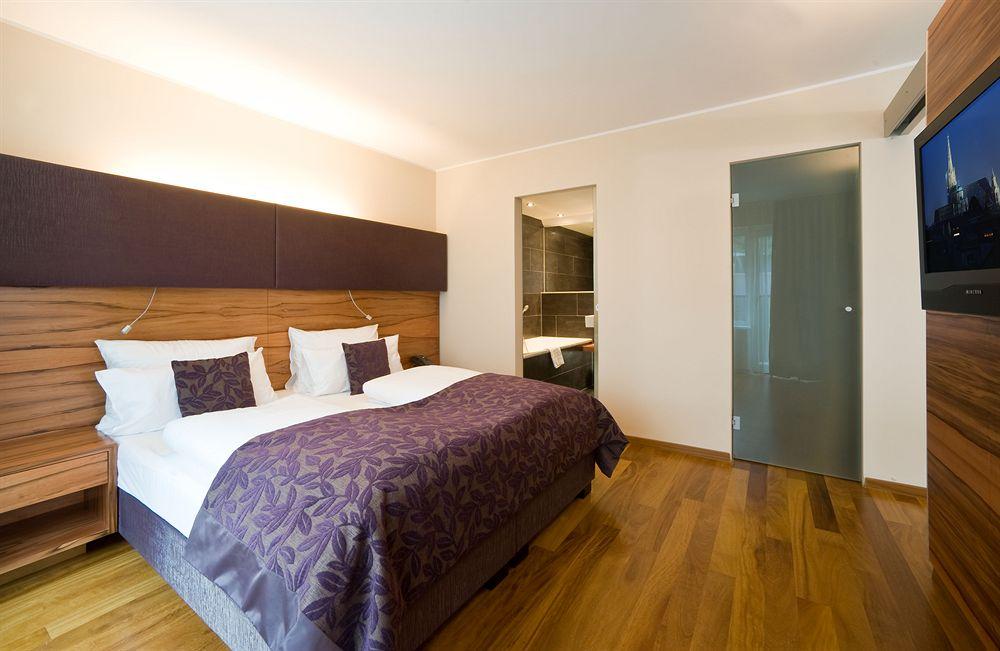 Pakat Suites Відень Екстер'єр фото