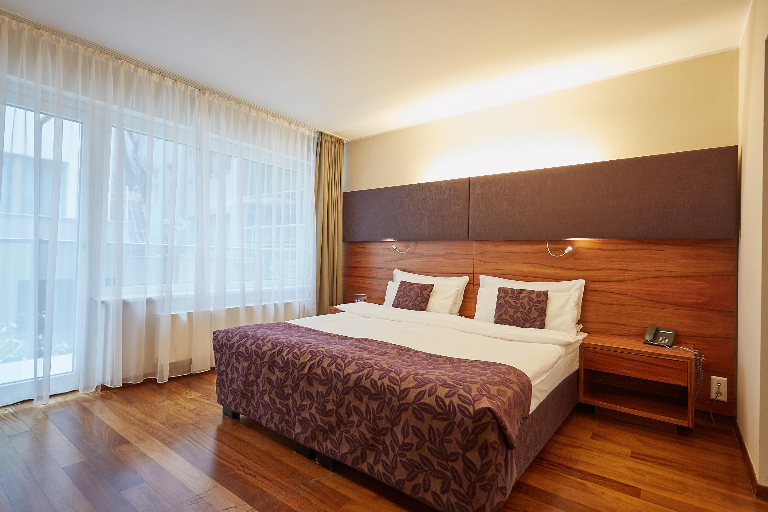 Pakat Suites Відень Екстер'єр фото