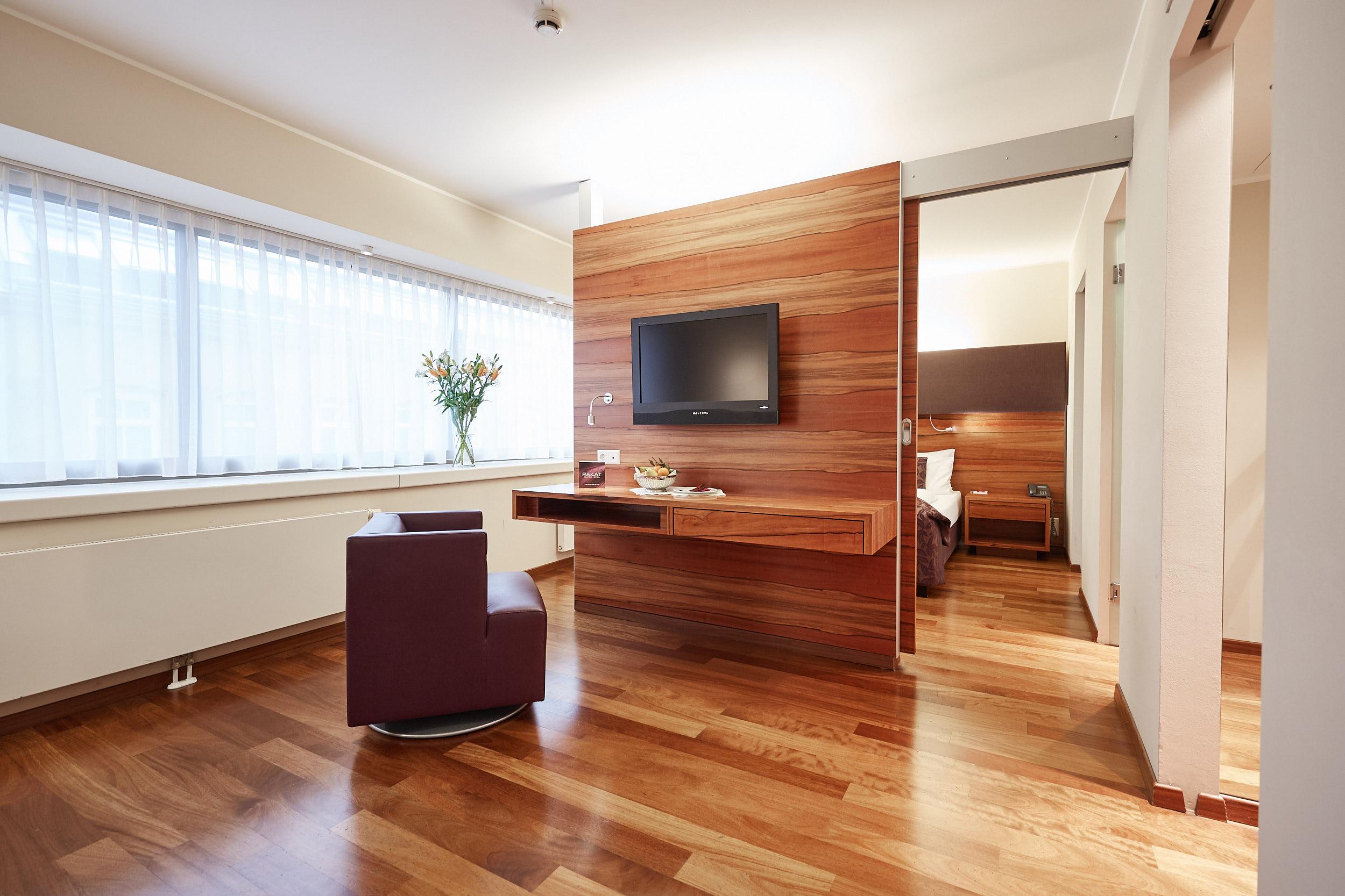 Pakat Suites Відень Екстер'єр фото