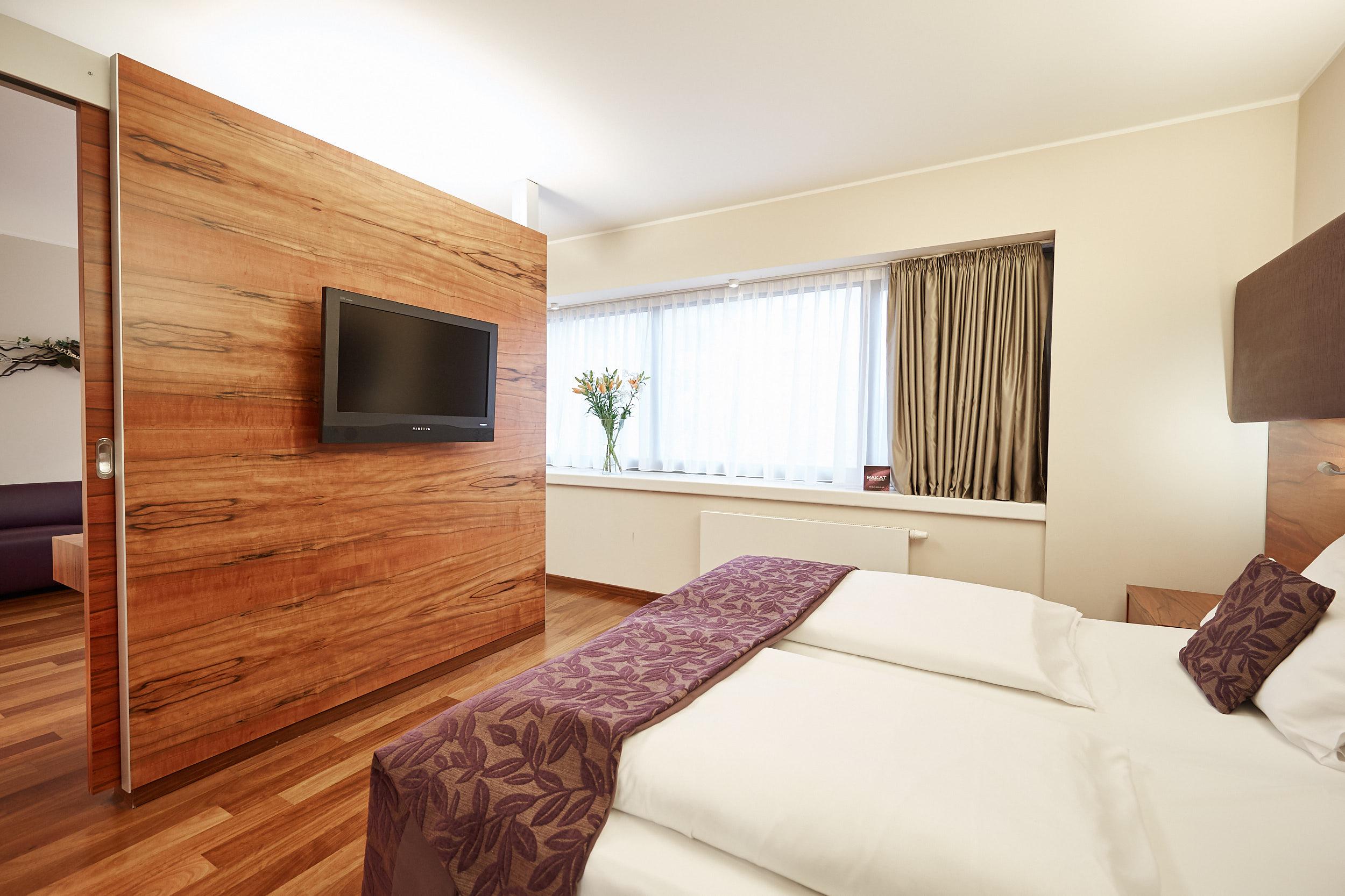 Pakat Suites Відень Екстер'єр фото