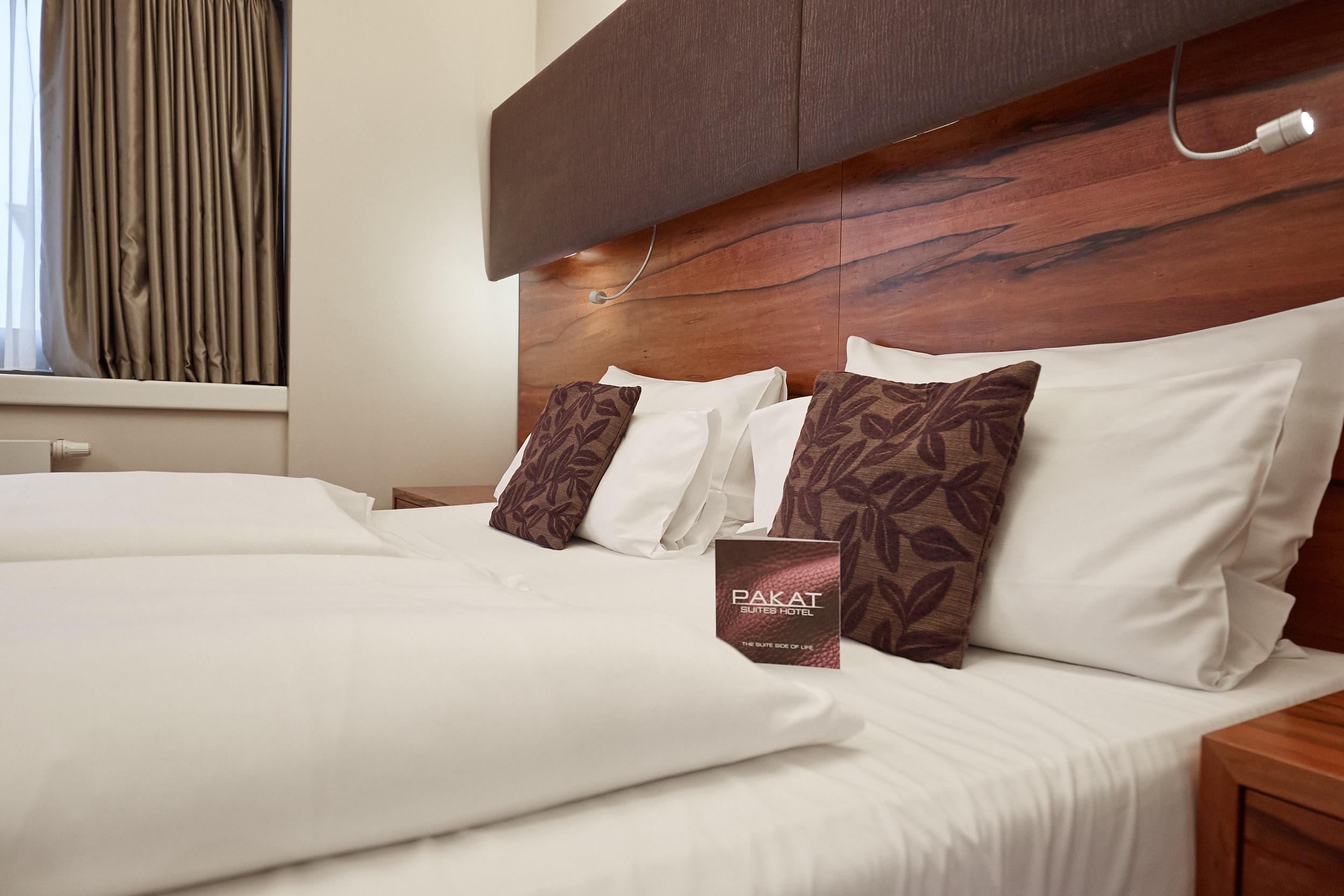 Pakat Suites Відень Екстер'єр фото