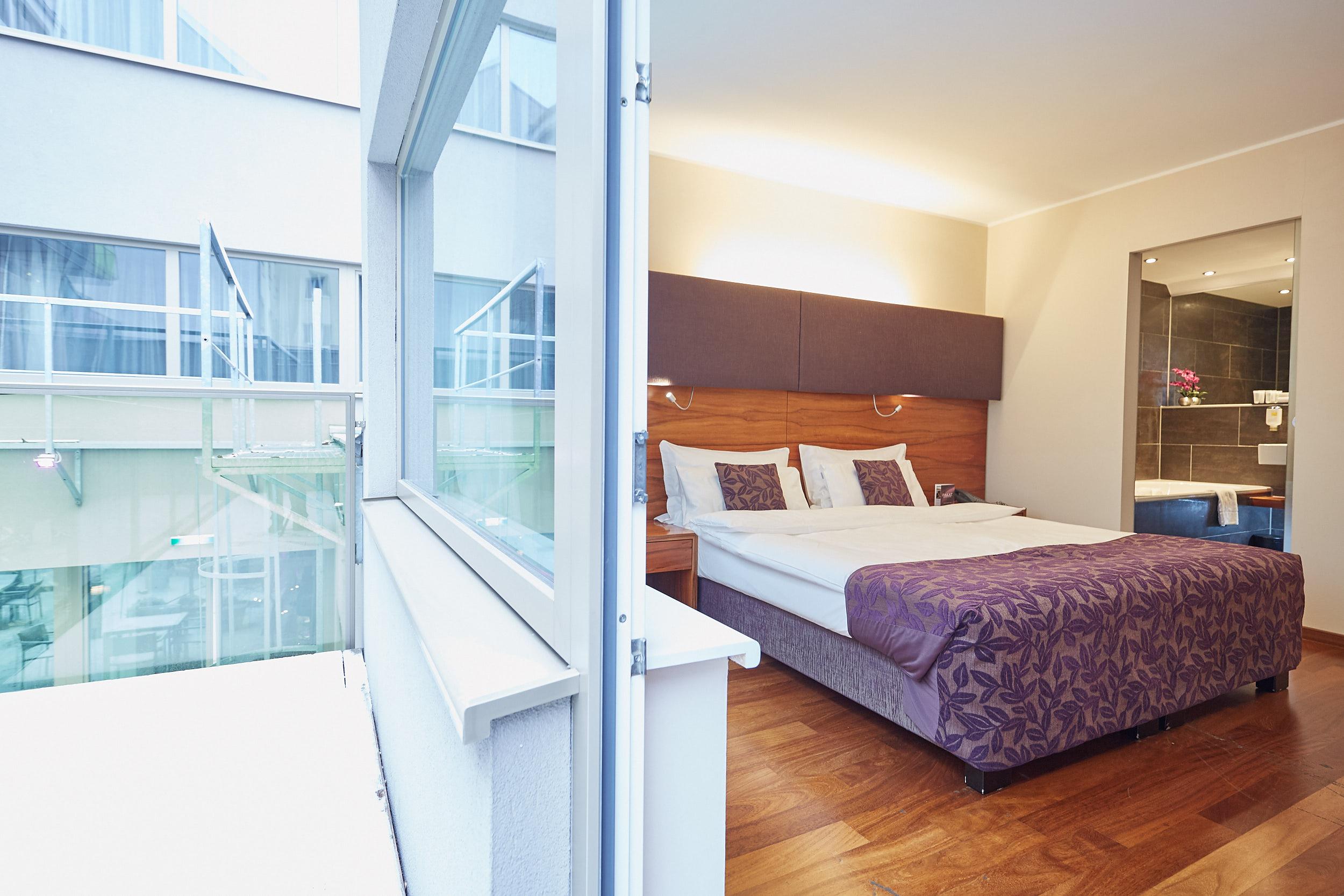 Pakat Suites Відень Екстер'єр фото