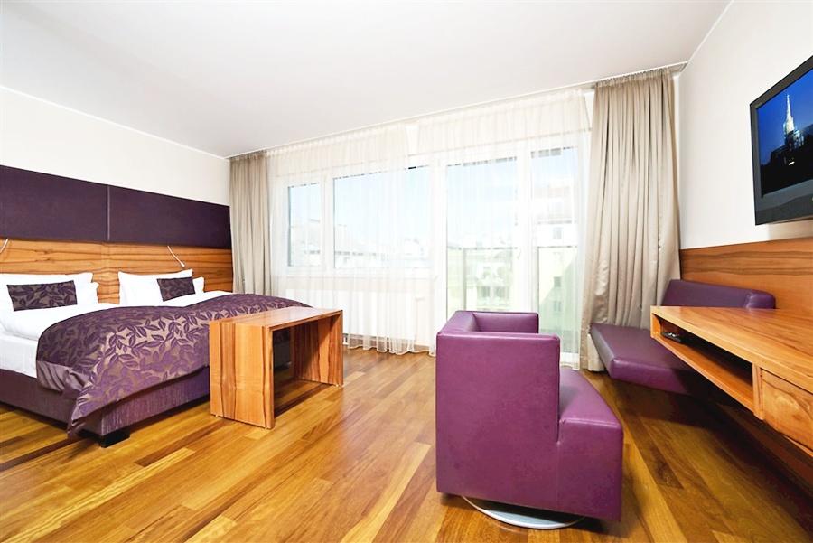 Pakat Suites Відень Екстер'єр фото