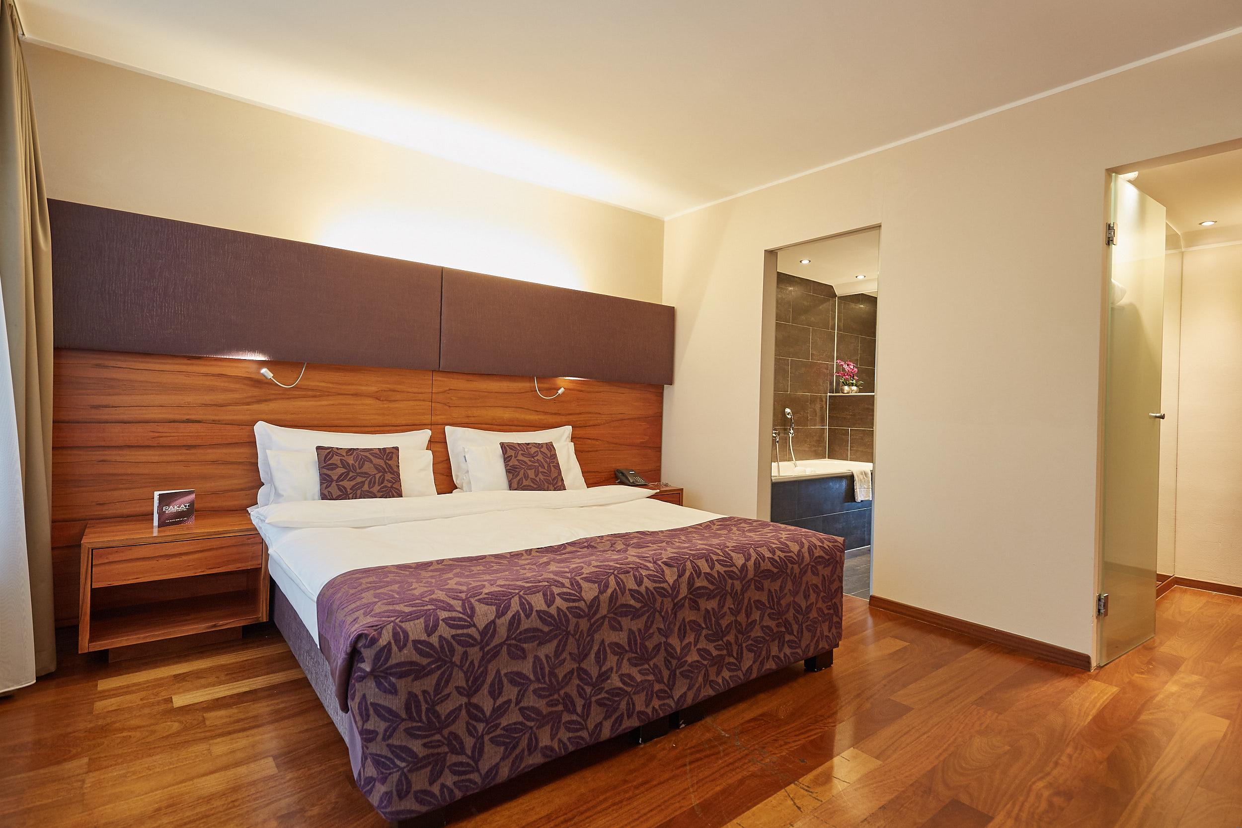 Pakat Suites Відень Екстер'єр фото