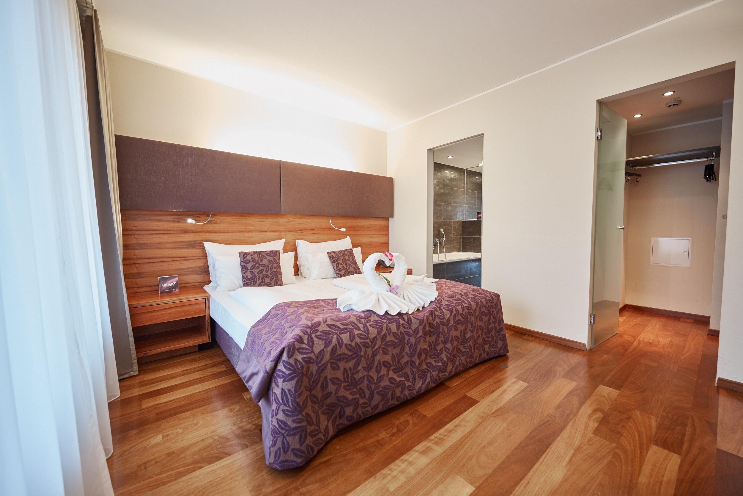 Pakat Suites Відень Екстер'єр фото