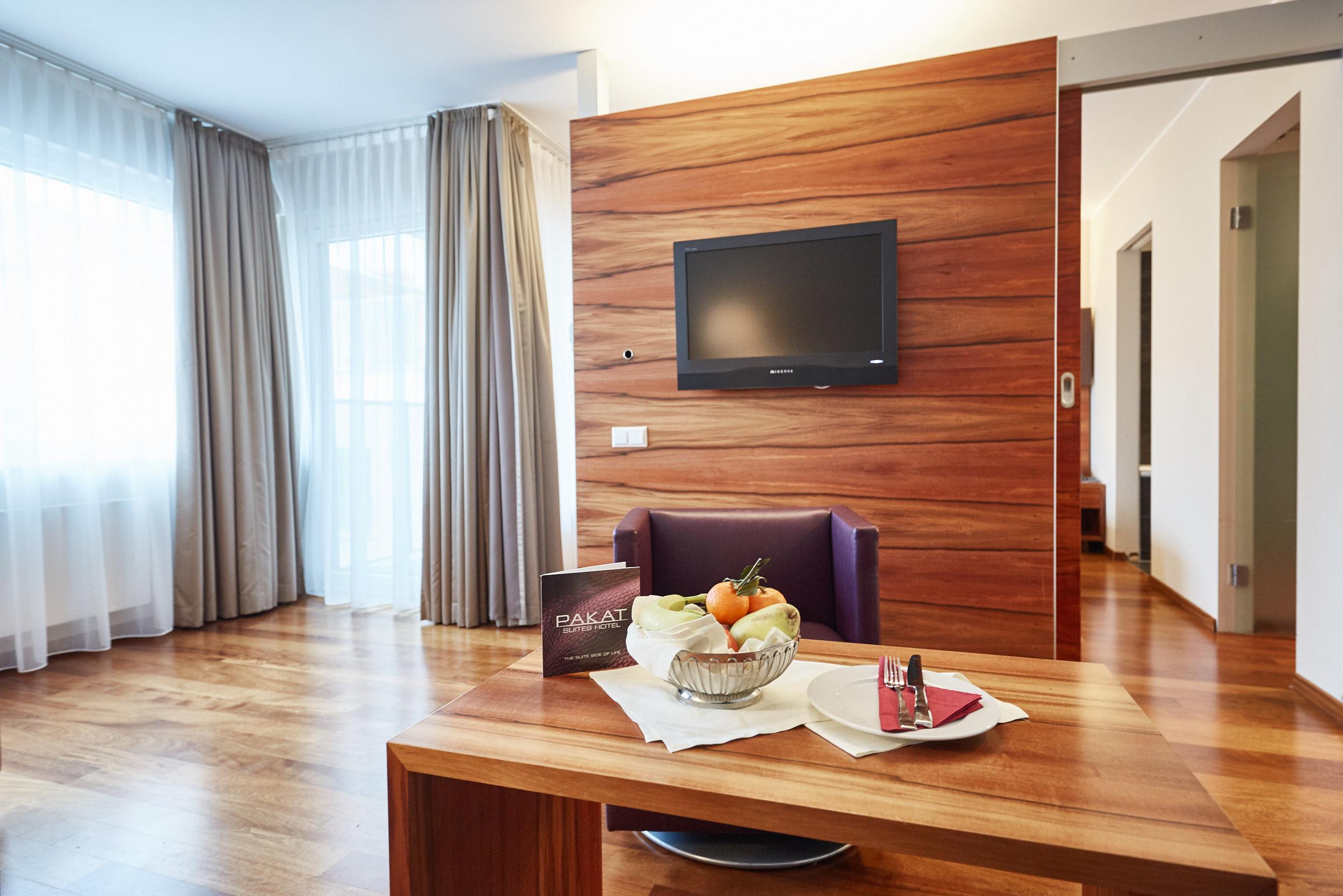 Pakat Suites Відень Екстер'єр фото