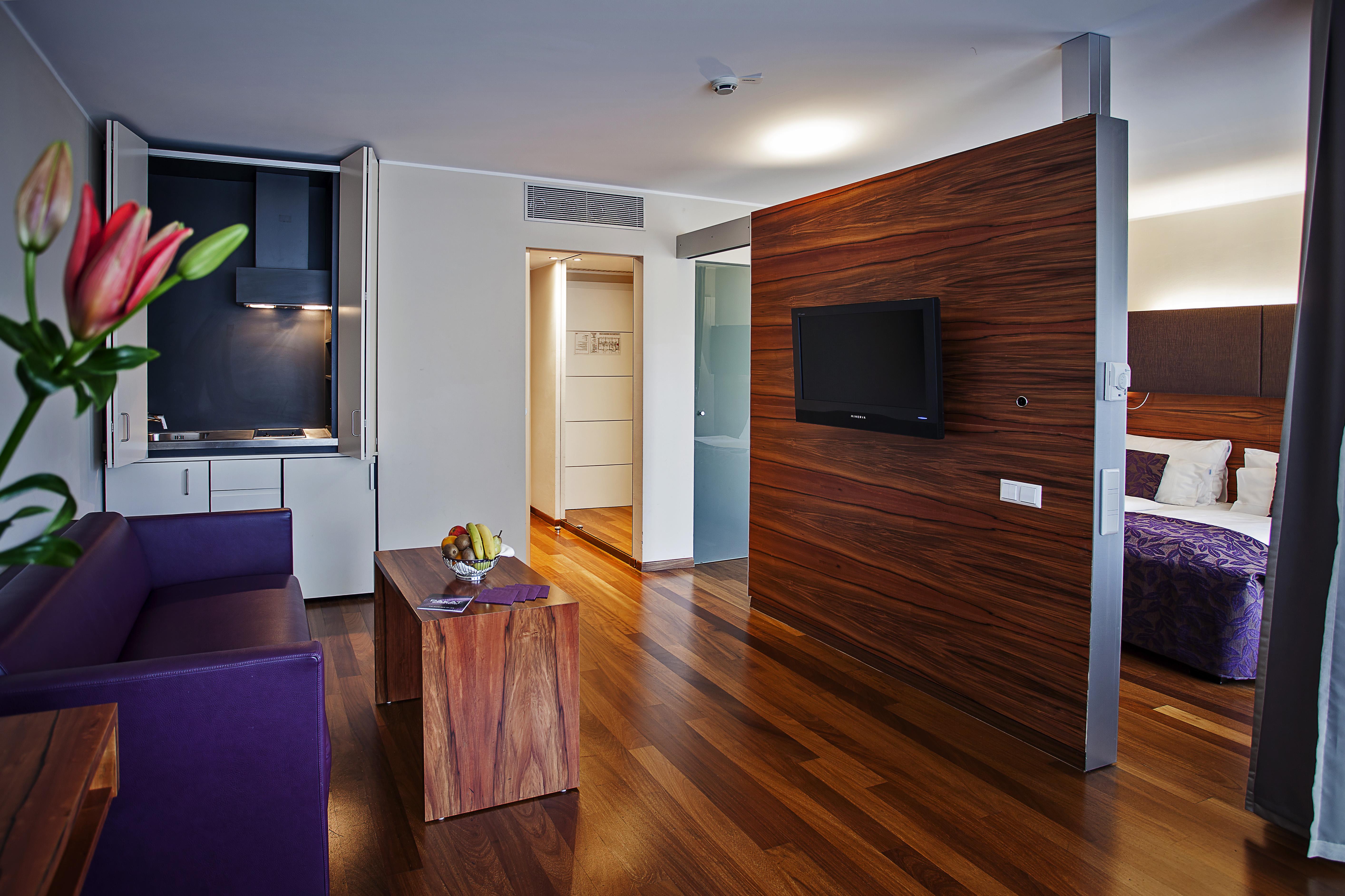 Pakat Suites Відень Екстер'єр фото