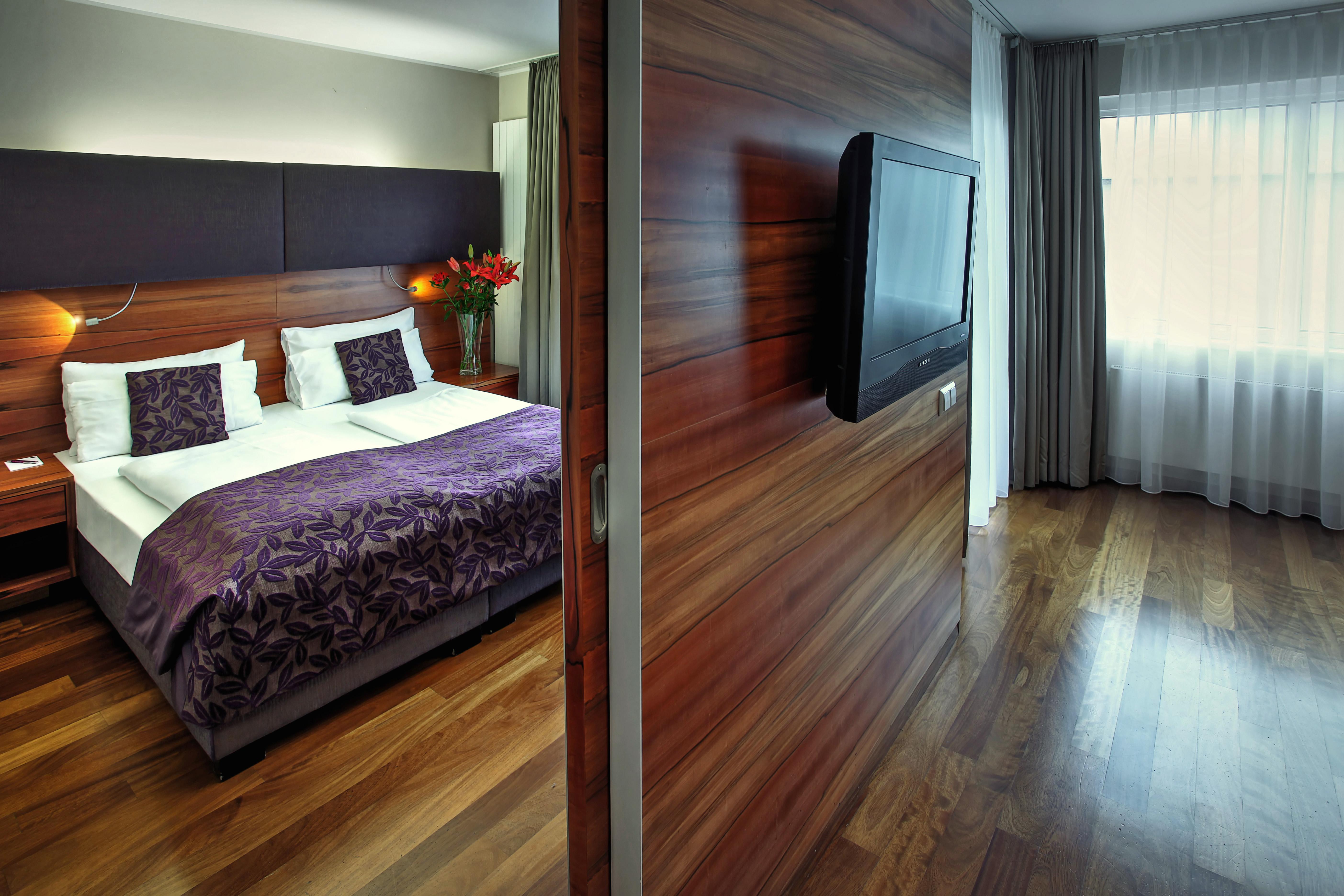 Pakat Suites Відень Екстер'єр фото