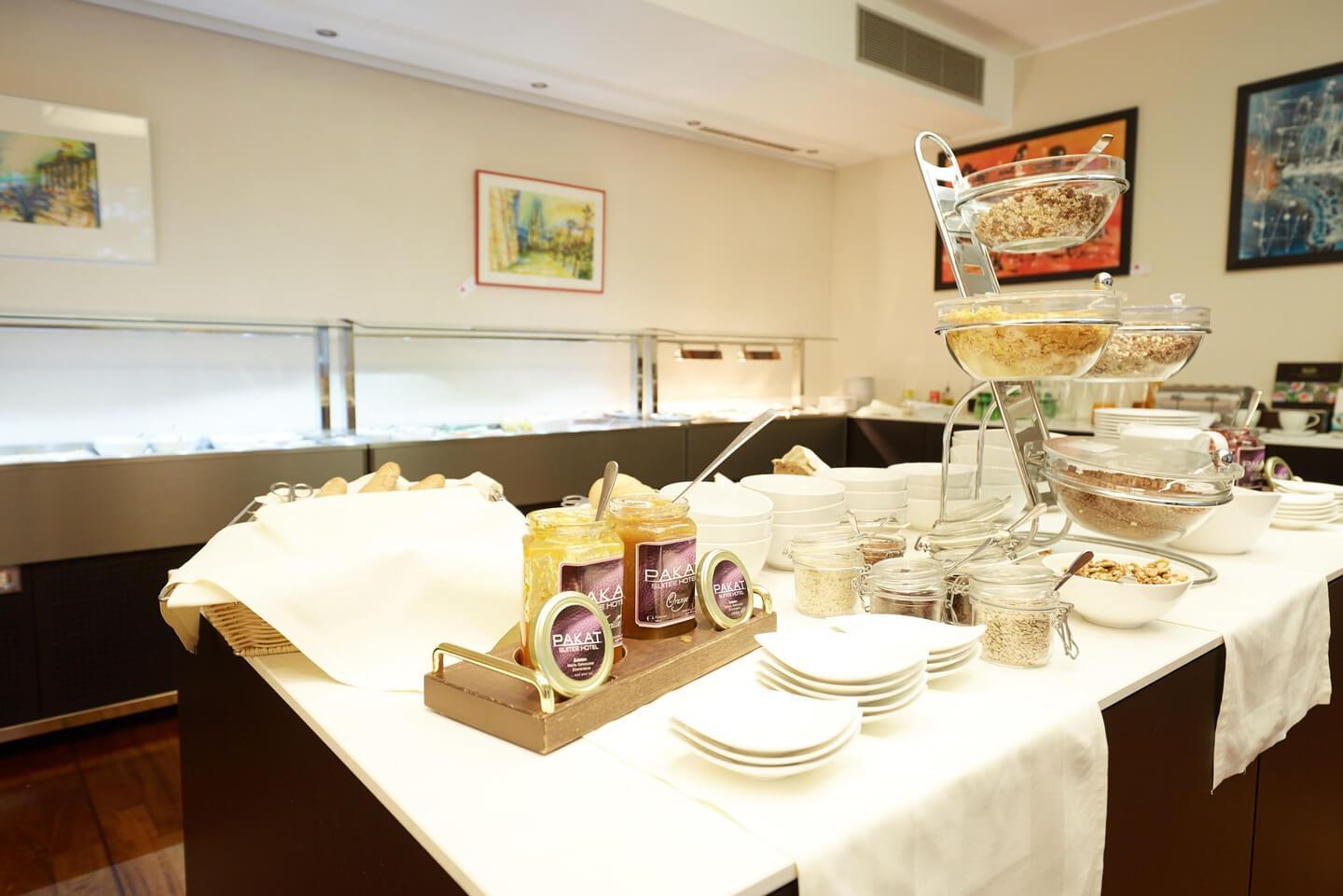 Pakat Suites Відень Екстер'єр фото