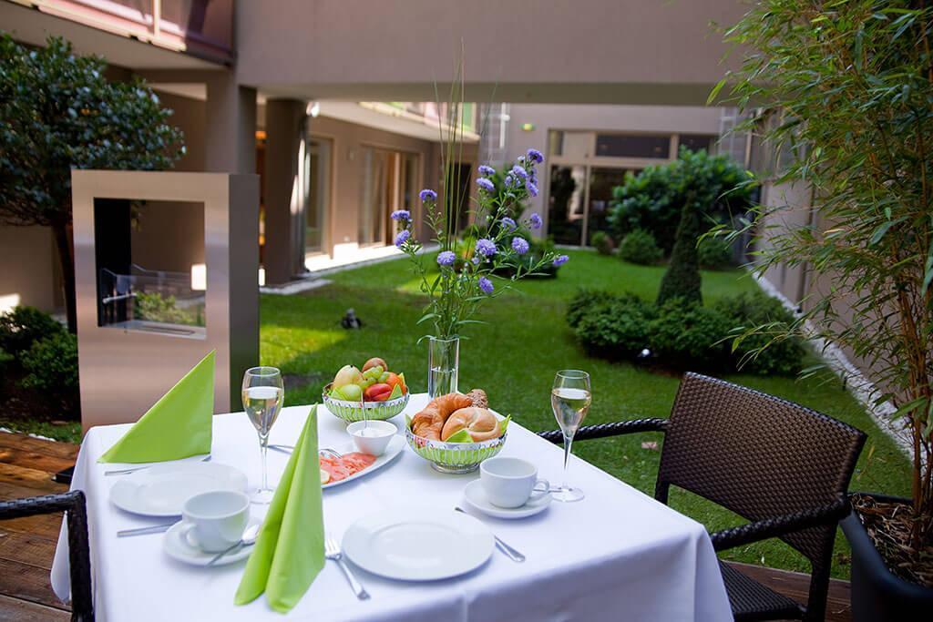 Pakat Suites Відень Екстер'єр фото