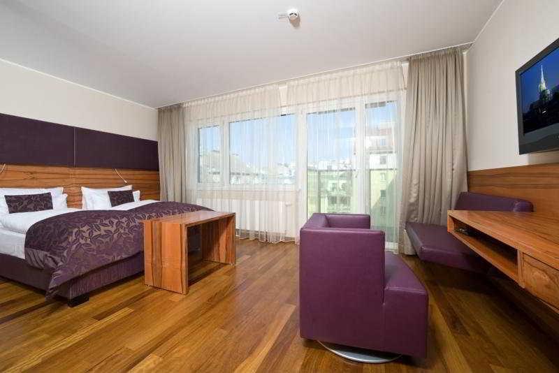 Pakat Suites Відень Екстер'єр фото