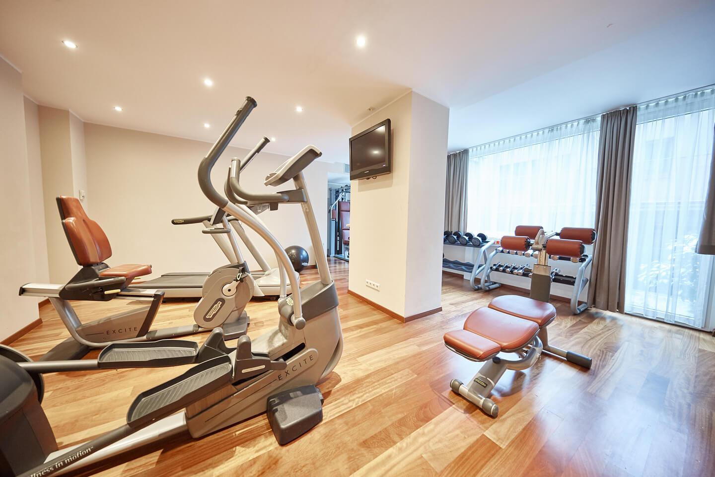 Pakat Suites Відень Екстер'єр фото