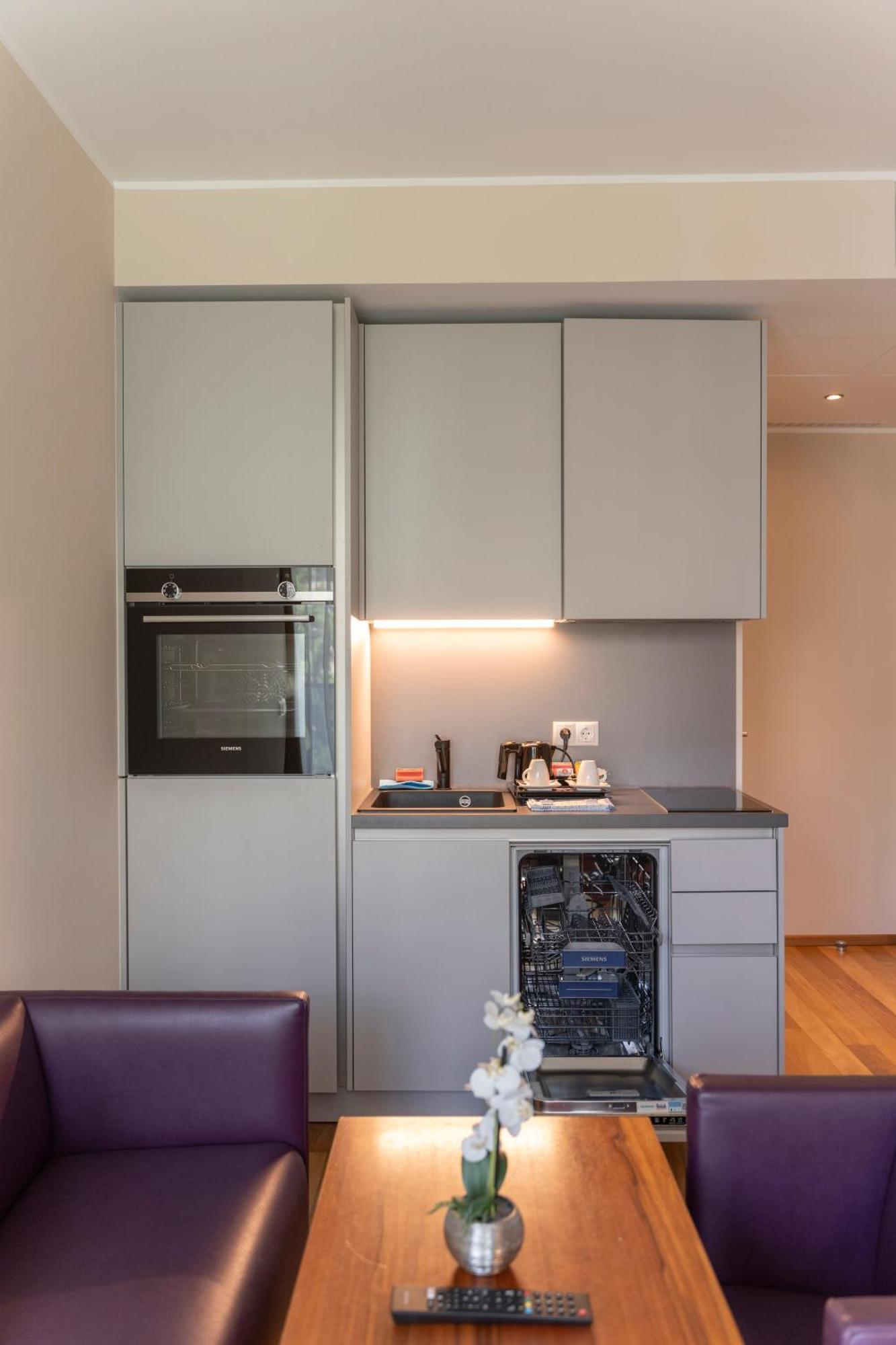 Pakat Suites Відень Екстер'єр фото