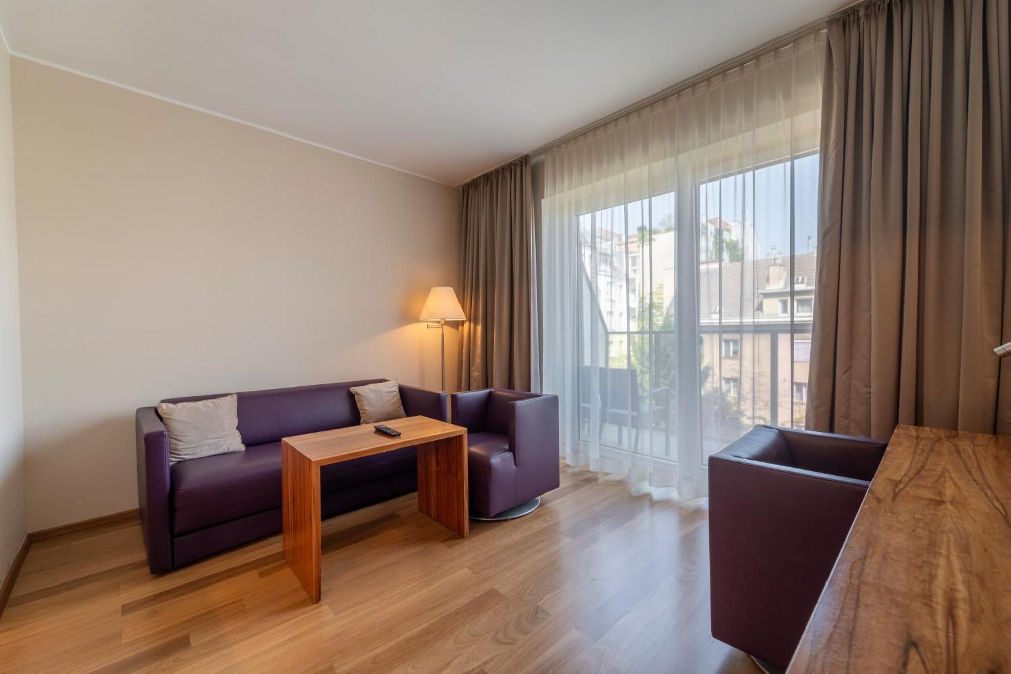 Pakat Suites Відень Екстер'єр фото