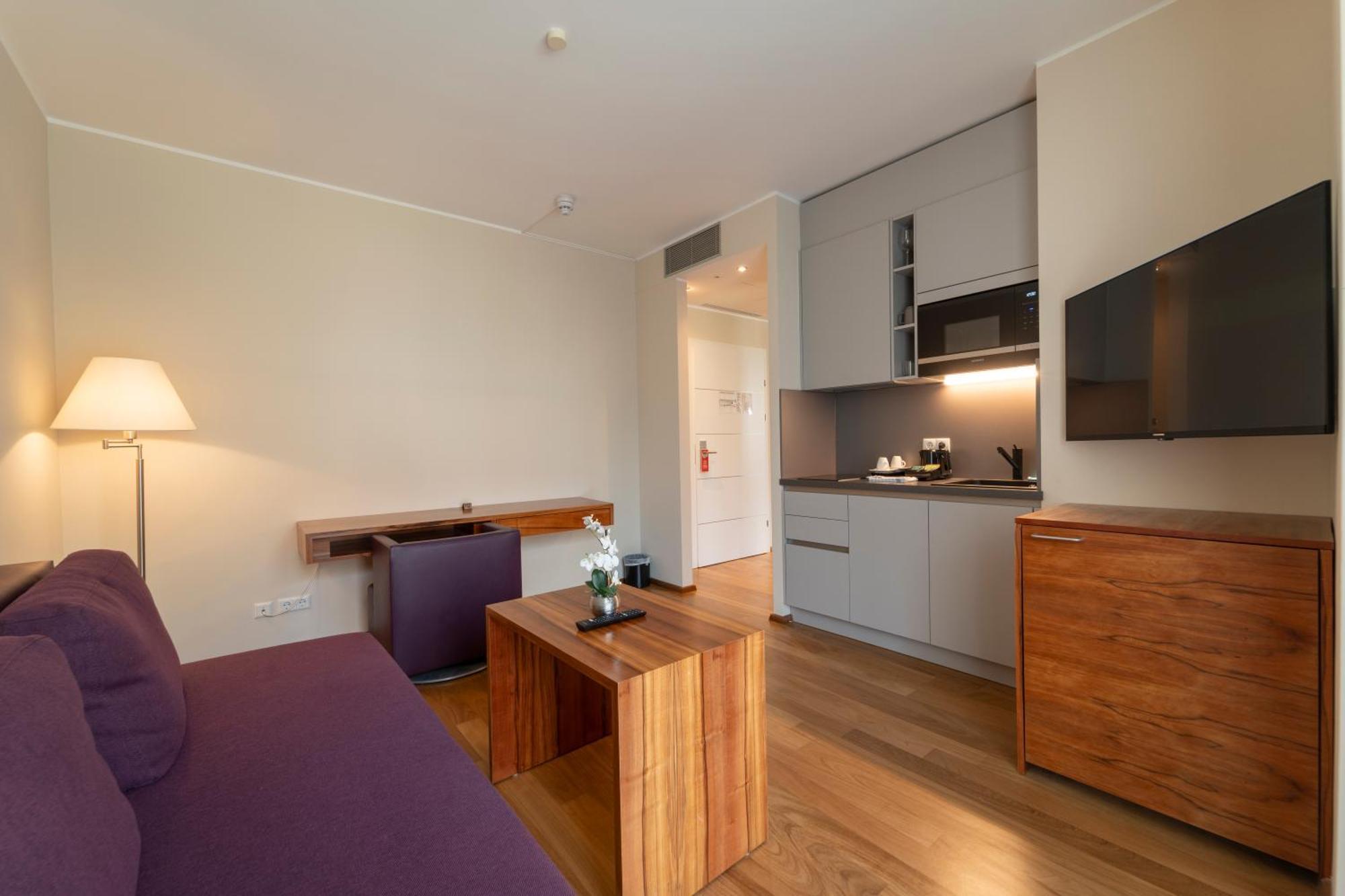 Pakat Suites Відень Екстер'єр фото