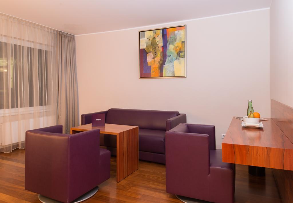 Pakat Suites Відень Екстер'єр фото