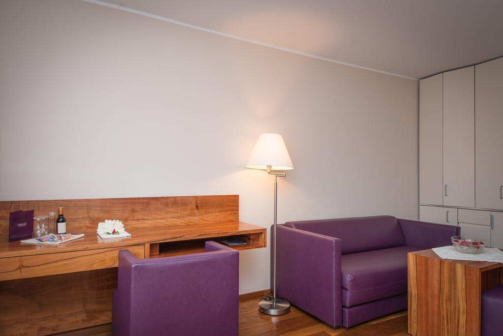 Pakat Suites Відень Екстер'єр фото