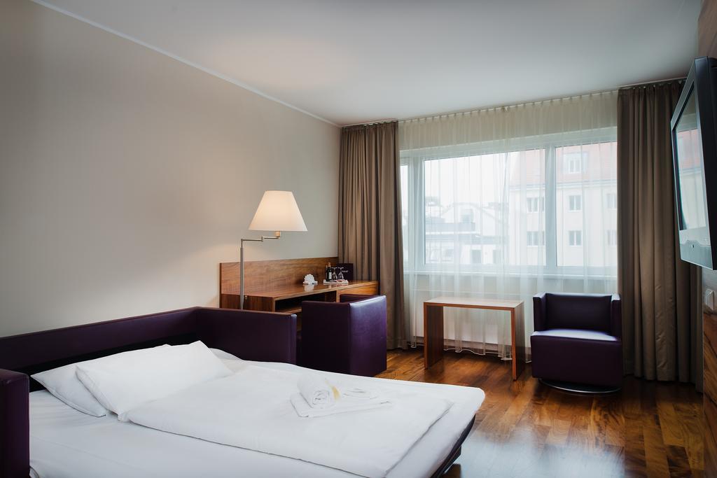 Pakat Suites Відень Екстер'єр фото