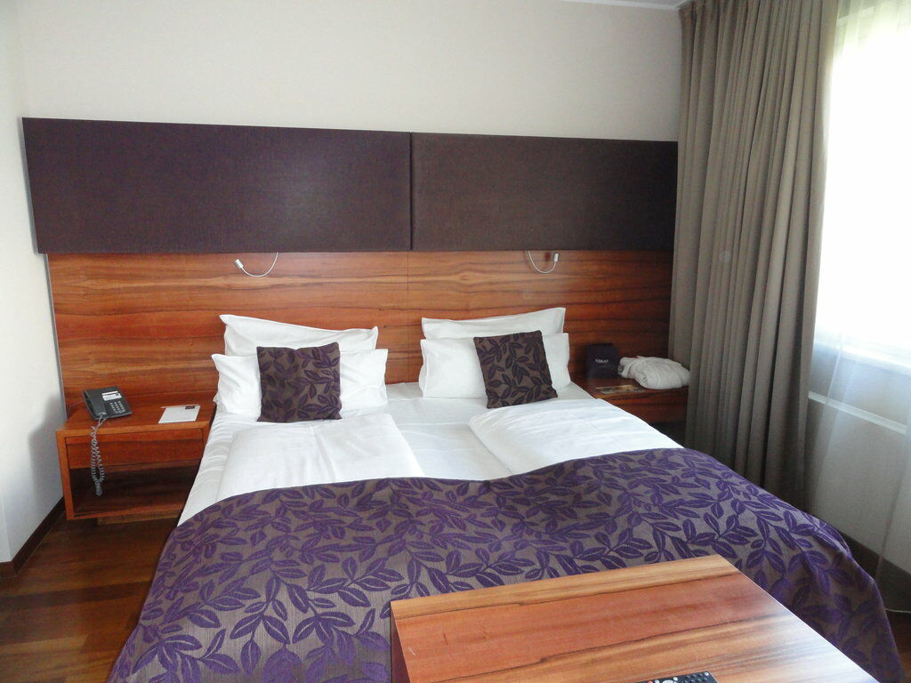Pakat Suites Відень Екстер'єр фото